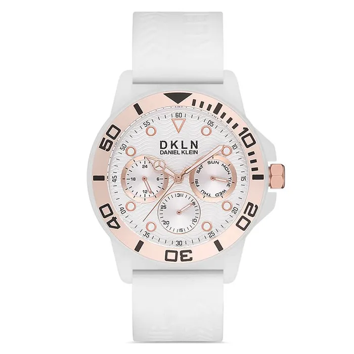 Watches DANIEL KLEIN DANIEL KLEIN WATCH DK131 DK1127167