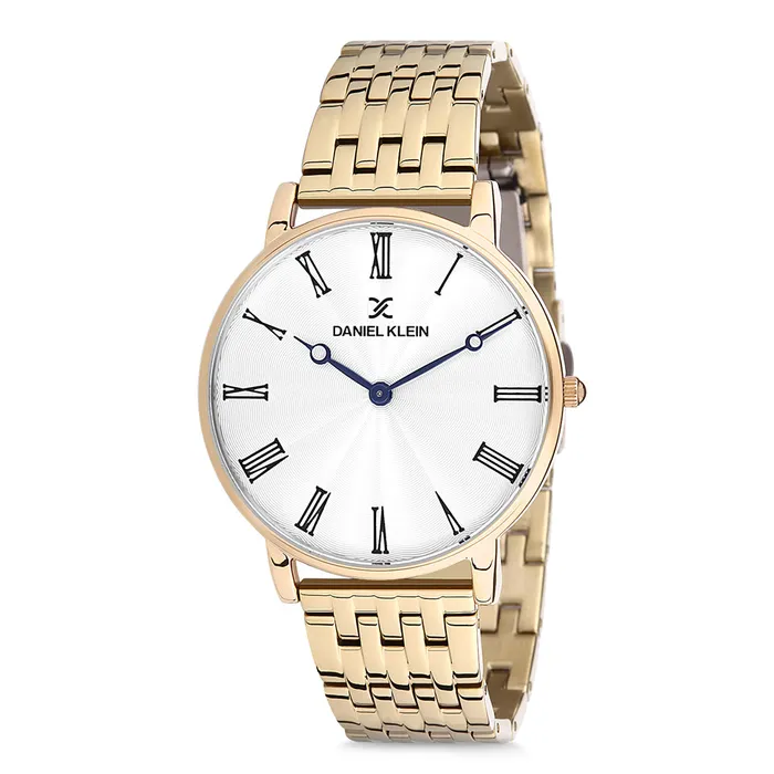 Watches DANIEL KLEIN DANIEL KLEIN WATCH DK33 DK121063