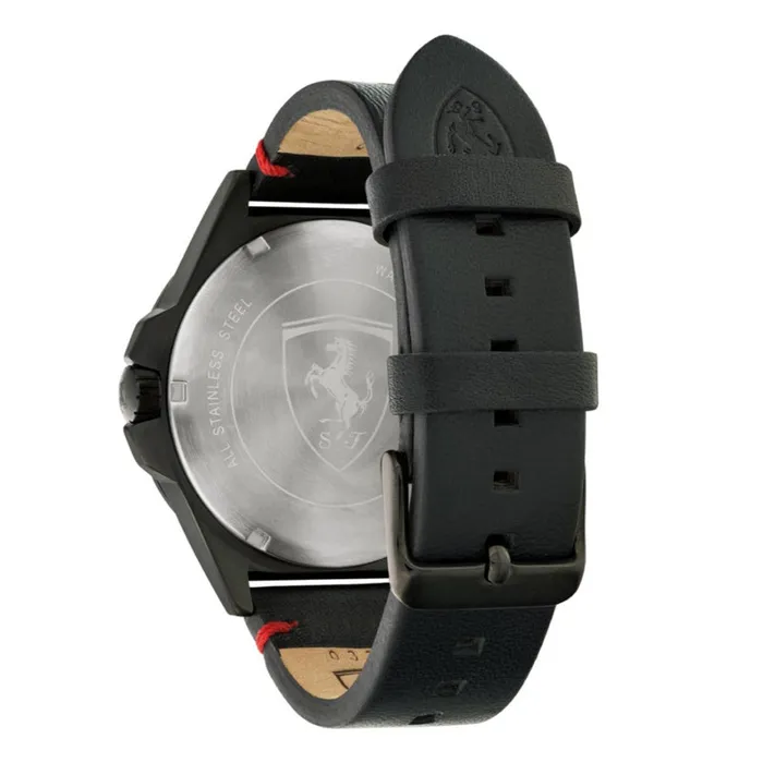 Watches SCUDERIA FERRARI SCUDERIA FERRARI WATCH SF14 830476 Watches SCUDERIA FERRARI SCUDERIA FERRARI WATCH SF14 830476