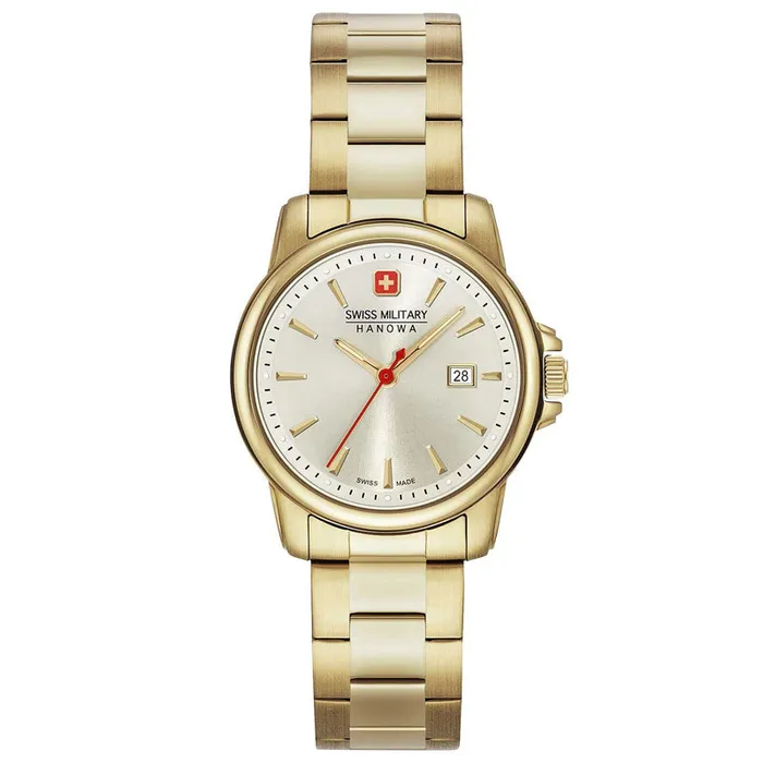 Watches SWISS MILITARY HANOWA SWISS MILITARY WATCH SMH112 067230702002