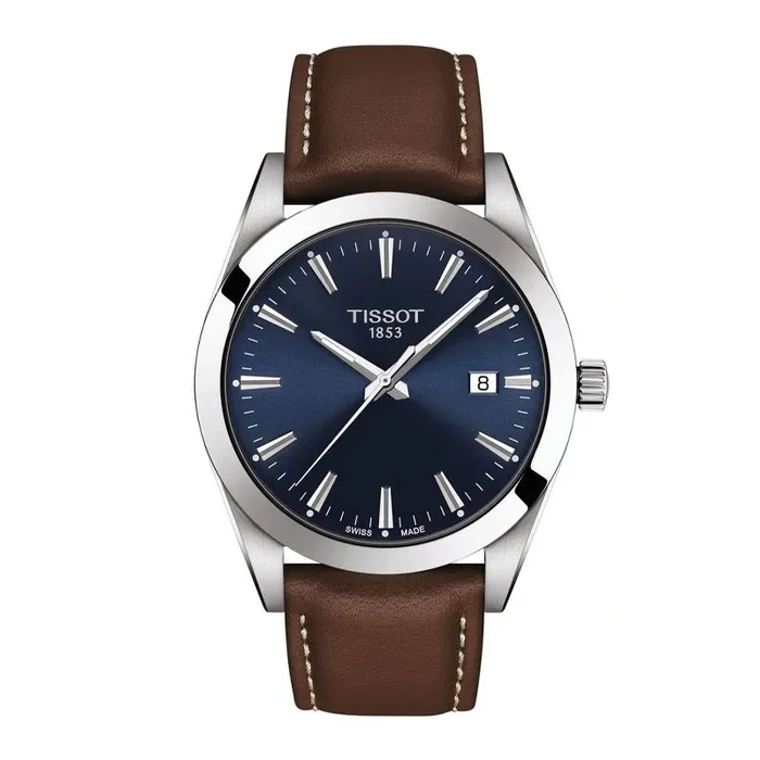 Watches TISSOT TISSOT WATCH TIS17 T1274101604100