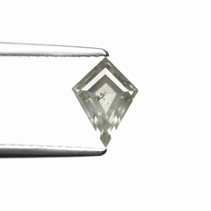 105ct 843x619x353mm Kite Step Cut 2545515 Misfit Diamonds Rings