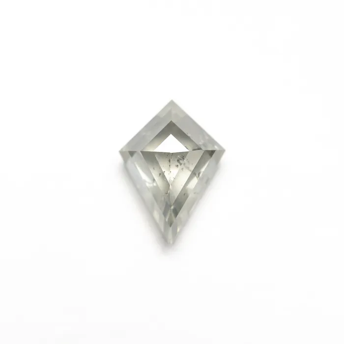 105ct 843x619x353mm Kite Step Cut 2545515 Misfit Diamonds Rings