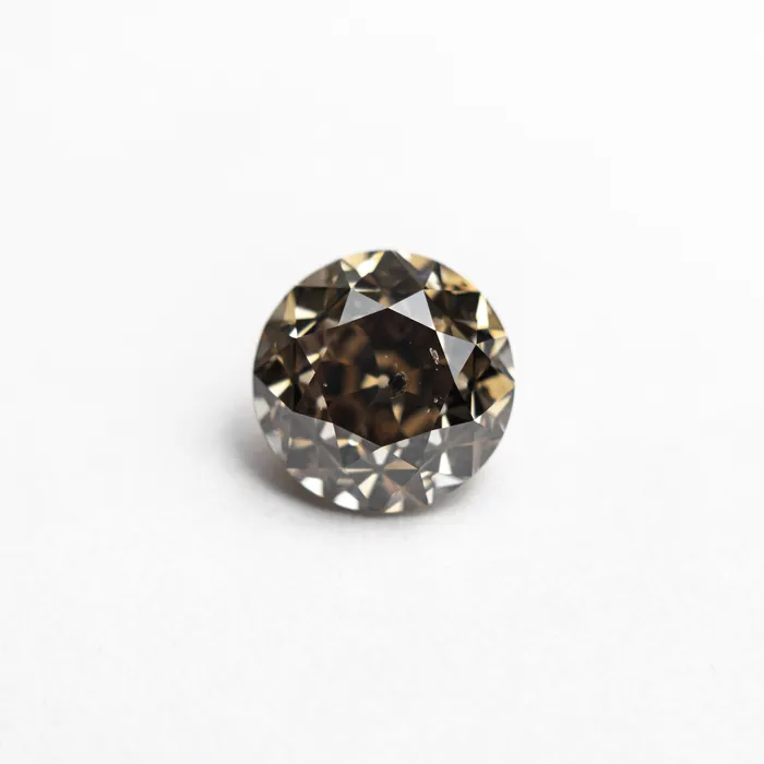 132ct 651x644x464mm SI2 C5 Round Brilliant 2104501 Misfit Diamonds Rings 132ct 651x644x464mm SI2 C5 Round Brilliant 2104501 Misfit Diamonds Rings