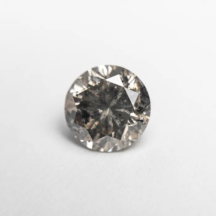 172ct 757x756x505mm Round Brilliant 1877103 Misfit Diamonds Rings