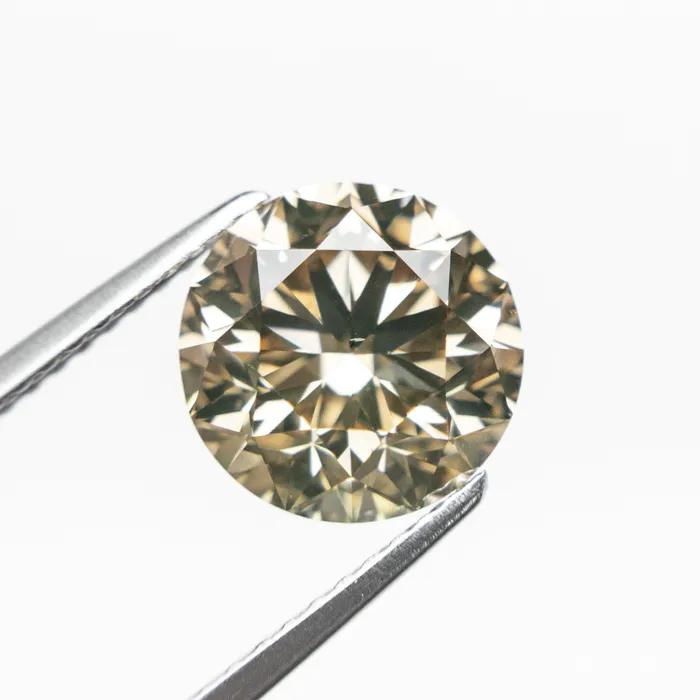 304ct 894x887x591mm SI1 C5 Round Brilliant 1991001 Misfit Diamonds Rings