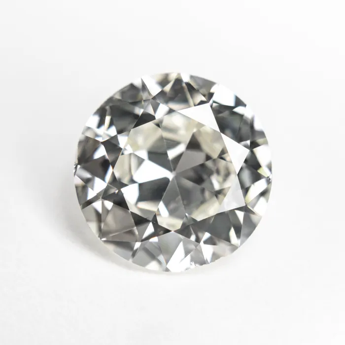 365ct 1059x1046x536mm GIA VS1 K Antique Old European Cut 2167801 Misfit Diamonds Rings 365ct 1059x1046x536mm GIA VS1 K Antique Old European Cut 2167801 Misfit Diamonds Rings