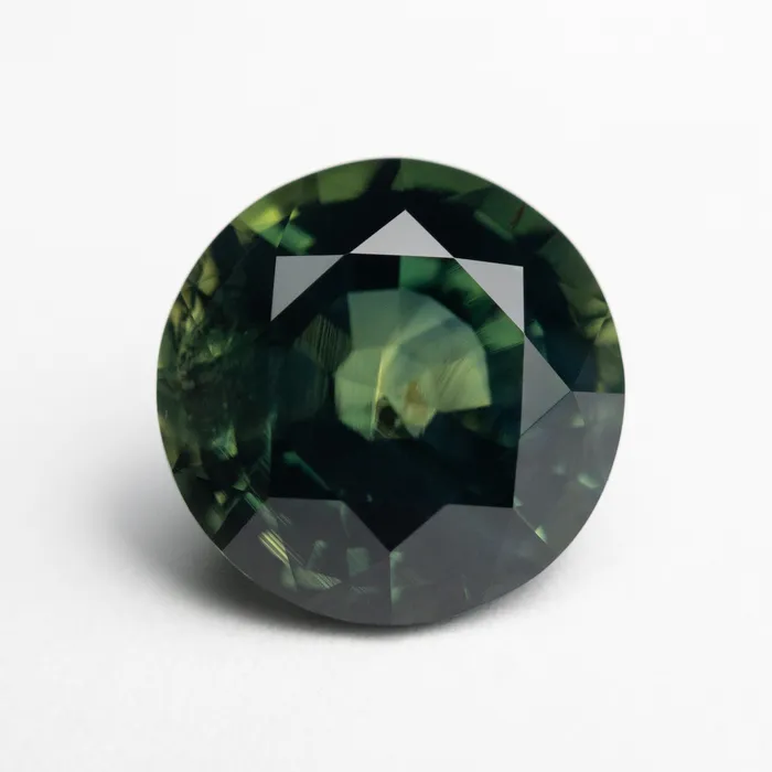 516ct 1015x1012x645mm Round Brilliant Sapphire 2160801 Misfit Gems Rings 516ct 1015x1012x645mm Round Brilliant Sapphire 2160801 Misfit Gems Rings