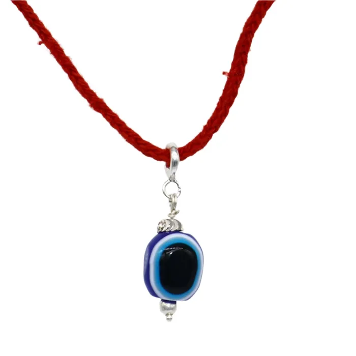 925 Sterling silver evil eye handmade Pendant amazing customized drop dangle evil eyes jewelry for girls kids or babys nsp619 TRIBAL ORNAMENTS Necklaces 925 Sterling silver evil eye handmade Pendant amazing customized drop dangle evil eyes jewelry for girls kids or babys nsp619 TRIBAL ORNAMENTS Necklaces