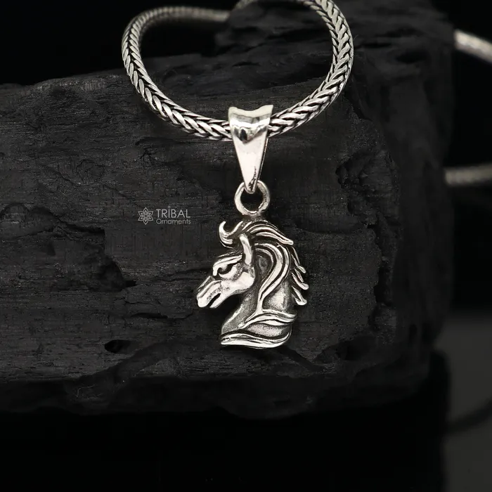 925 sterling silver horse pendant unicorn pendant Pegasus pendant unique stylish customized pendant necklace jewelry nsp704 TRIBAL ORNAMENTS Necklaces 925 sterling silver horse pendant unicorn pendant Pegasus pendant unique stylish customized pendant necklace jewelry nsp704 TRIBAL ORNAMENTS Necklaces