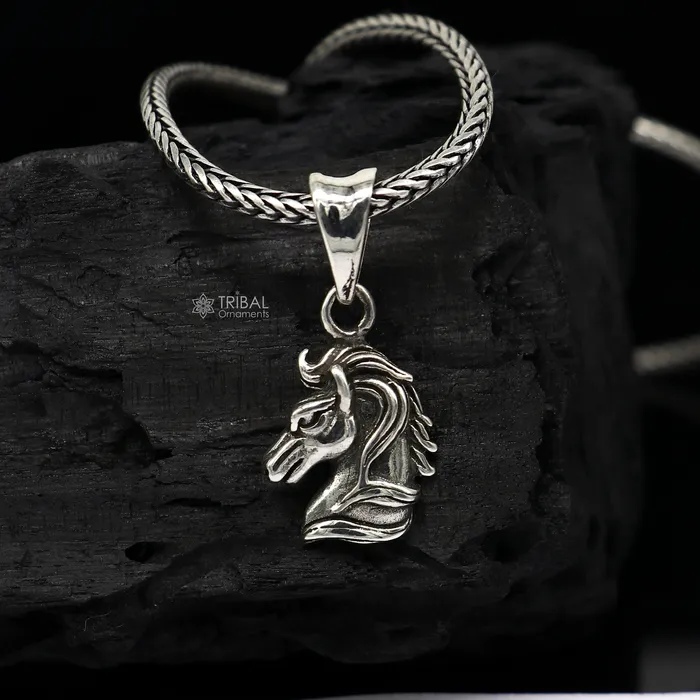 925 sterling silver horse pendant unicorn pendant Pegasus pendant unique stylish customized pendant necklace jewelry nsp704 TRIBAL ORNAMENTS Necklaces 925 sterling silver horse pendant unicorn pendant Pegasus pendant unique stylish customized pendant necklace jewelry nsp704 TRIBAL ORNAMENTS Necklaces