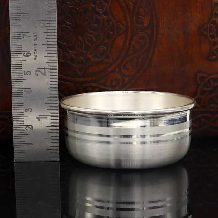 999 fine silver water milk glass and bowl silver tumbler silver spoon silver utensils silver baby food utensils silver article sv176 TRIBAL ORNAMENTS Rings