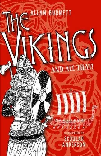 And All That Vikings All That Lomond Books Necklaces