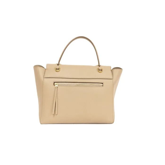 Earrings Celine PreOwned Celine Mini Belt Bag