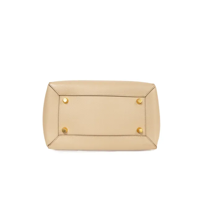 Earrings Celine PreOwned Celine Mini Belt Bag