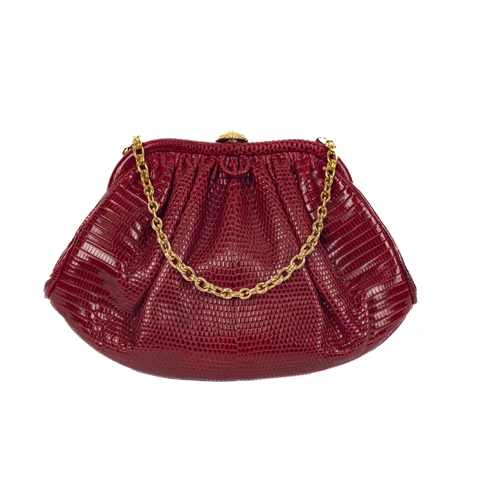 Earrings Chanel PreOwned Chanel Vintage Clutch