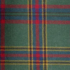 Earrings House of Edgar Irish Cummerbund Bowtie Discontinued