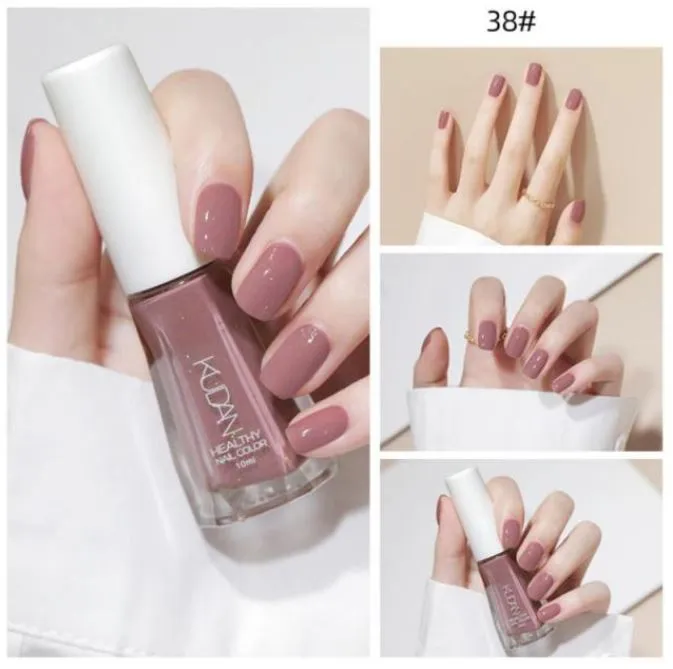 Earrings POLLY NS235 Regular Nail Polish 38