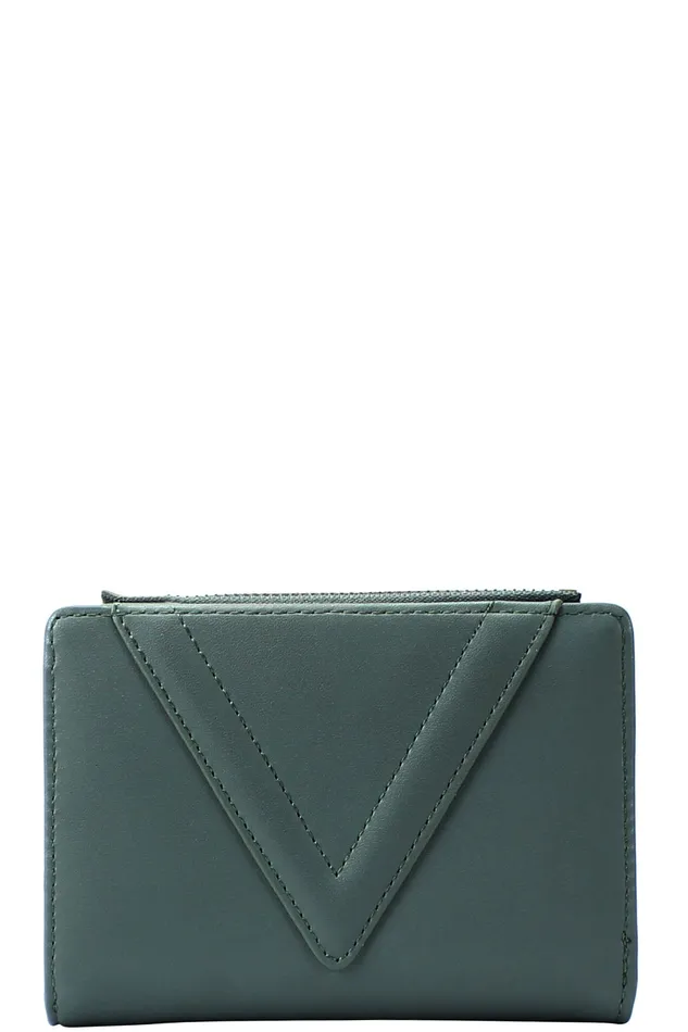 Earrings Walkeaze Stylish Wallet 3525W