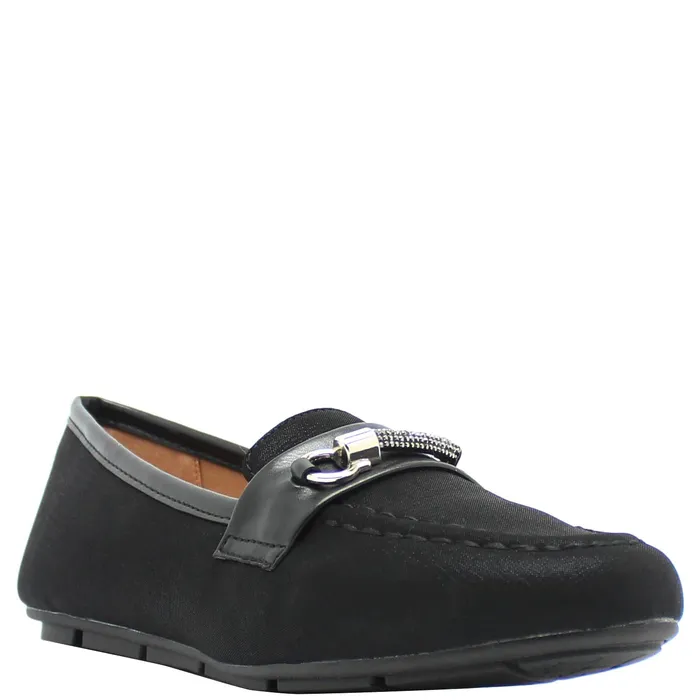 Earrings Walkeaze Women Casual Loafer 40157S