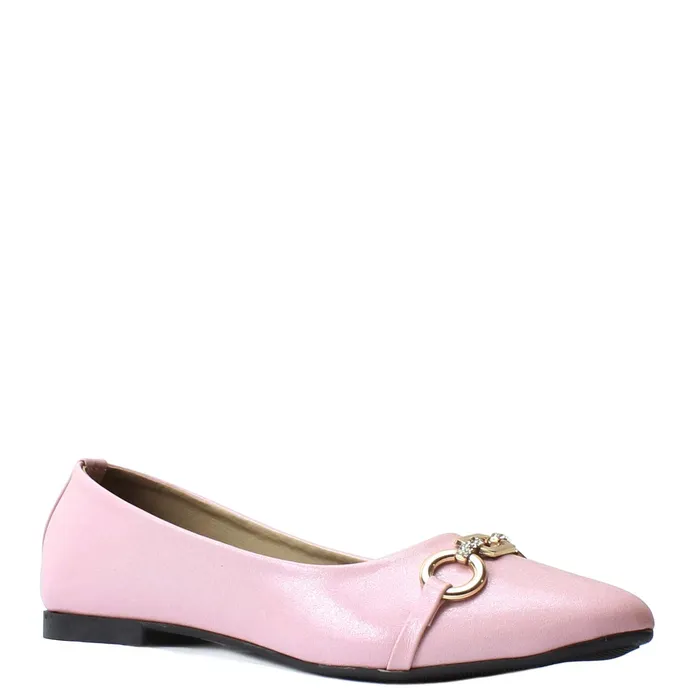 Earrings Walkeaze Women Casual Pumps 39931S