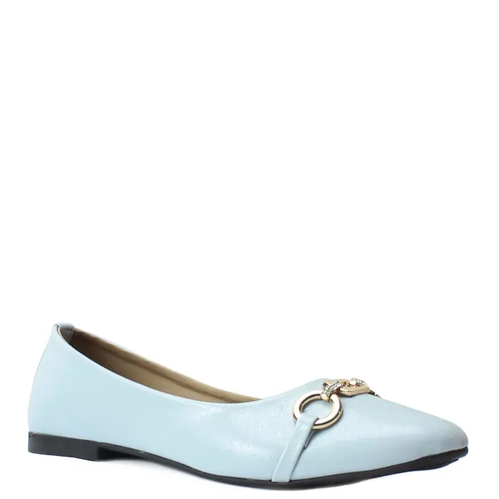 Earrings Walkeaze Women Casual Pumps 39931S Earrings Walkeaze Women Casual Pumps 39931S
