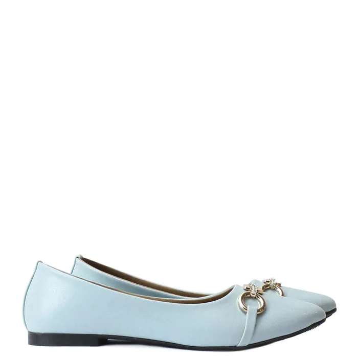 Earrings Walkeaze Women Casual Pumps 39931S Earrings Walkeaze Women Casual Pumps 39931S
