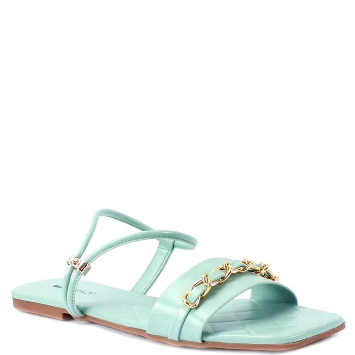 Earrings Walkeaze Women Casual Sandals 39827S