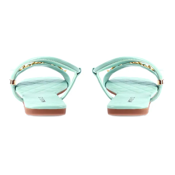 Earrings Walkeaze Women Casual Sandals 39827S Earrings Walkeaze Women Casual Sandals 39827S