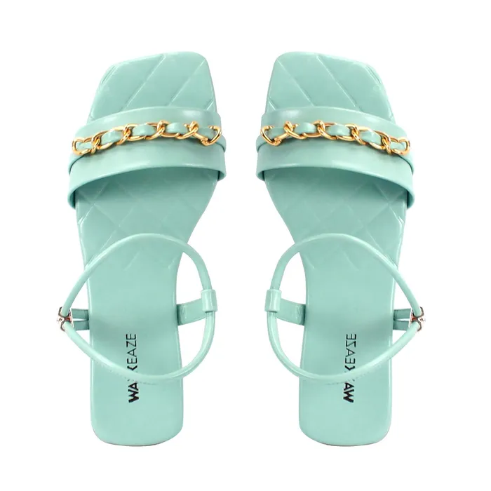 Earrings Walkeaze Women Casual Sandals 39827S Earrings Walkeaze Women Casual Sandals 39827S