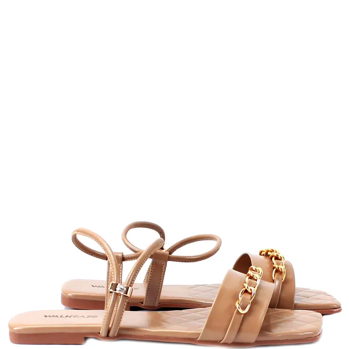 Earrings Walkeaze Women Casual Sandals 39827S Earrings Walkeaze Women Casual Sandals 39827S
