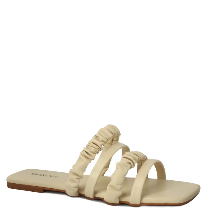 Earrings Walkeaze Women Casual Slippers 39595S