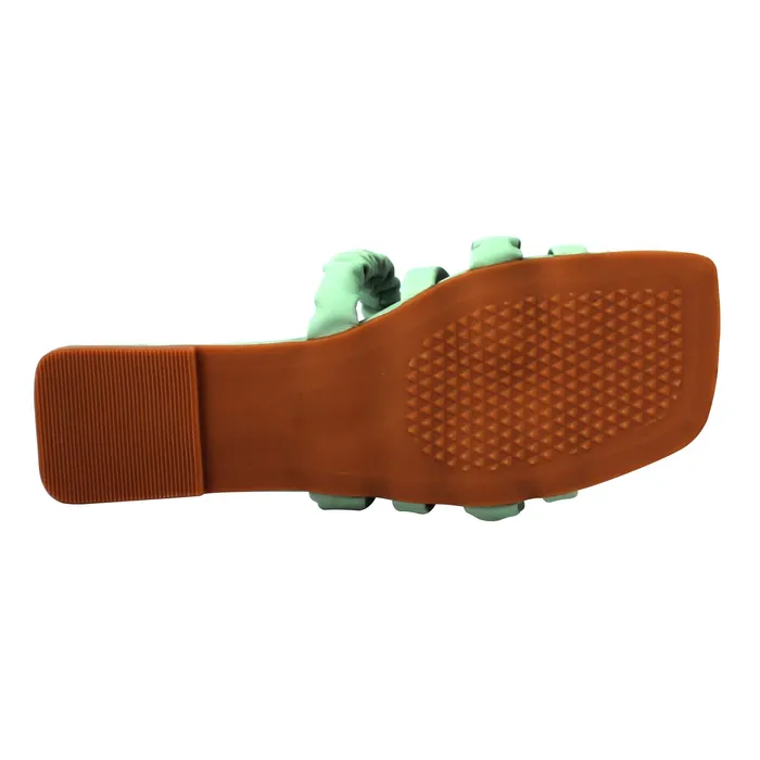 Earrings Walkeaze Women Casual Slippers 39595S Earrings Walkeaze Women Casual Slippers 39595S