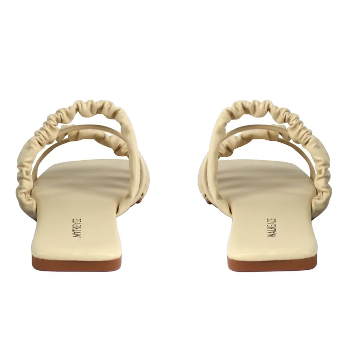 Earrings Walkeaze Women Casual Slippers 39595S Earrings Walkeaze Women Casual Slippers 39595S