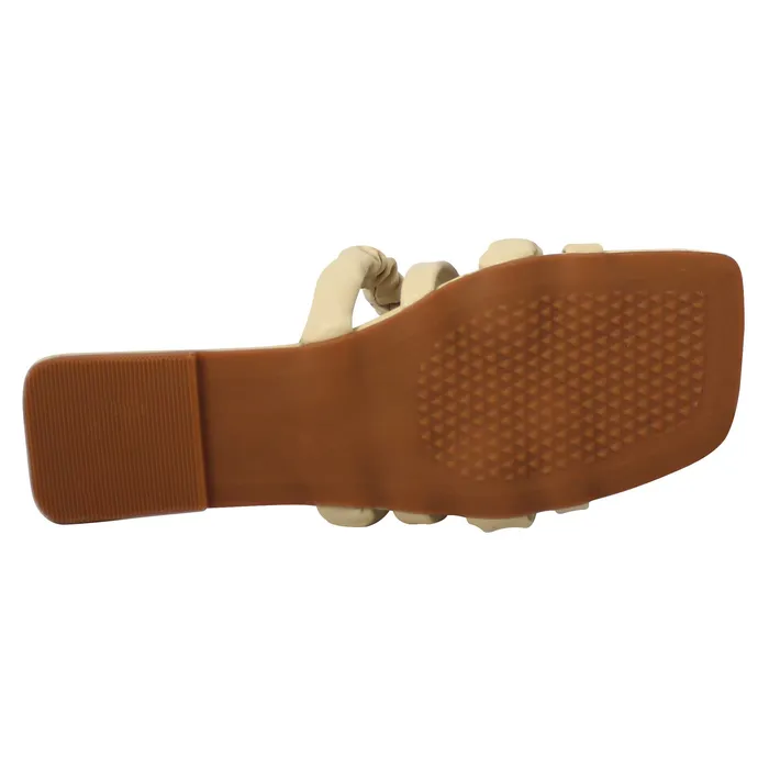 Earrings Walkeaze Women Casual Slippers 39595S Earrings Walkeaze Women Casual Slippers 39595S