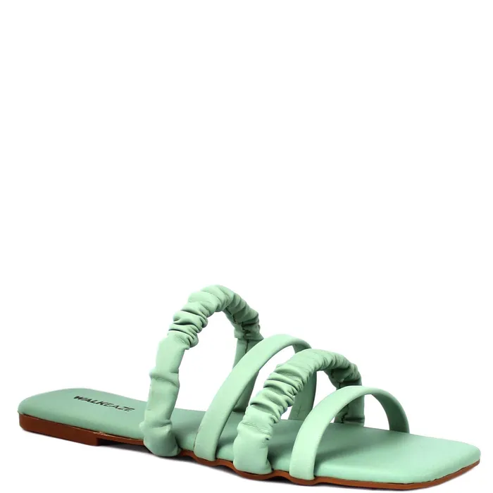 Earrings Walkeaze Women Casual Slippers 39595S Earrings Walkeaze Women Casual Slippers 39595S