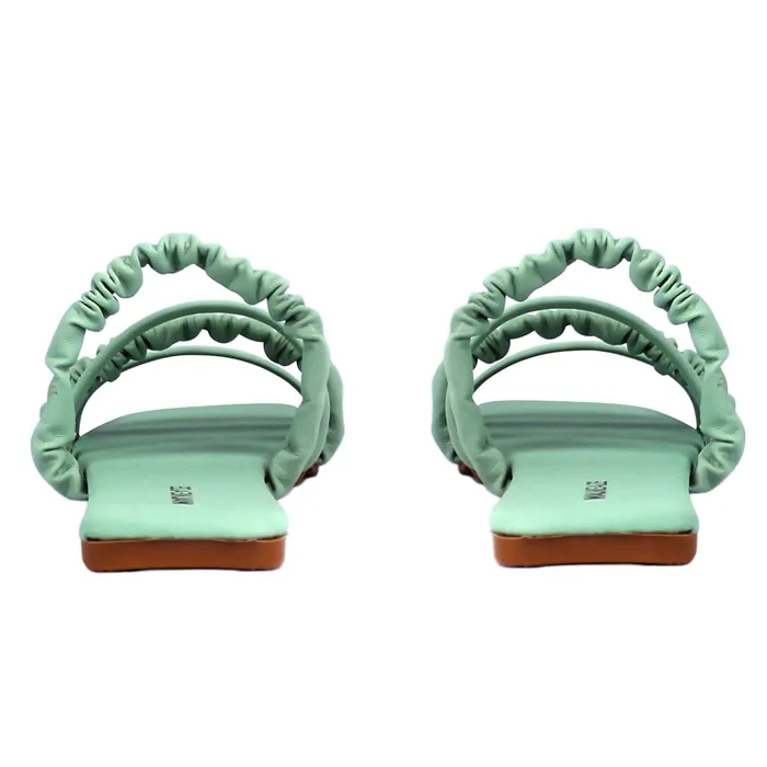 Earrings Walkeaze Women Casual Slippers 39595S Earrings Walkeaze Women Casual Slippers 39595S