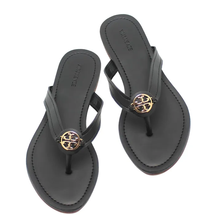 Earrings Walkeaze Women Casual Slippers 39878S
