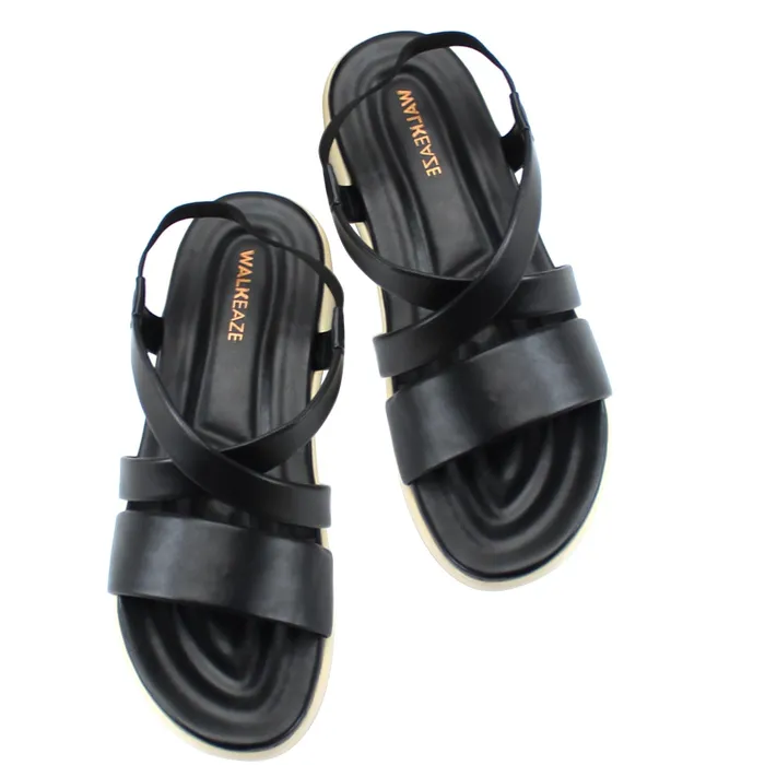 Earrings Walkeaze Women Casual Softy 74593S