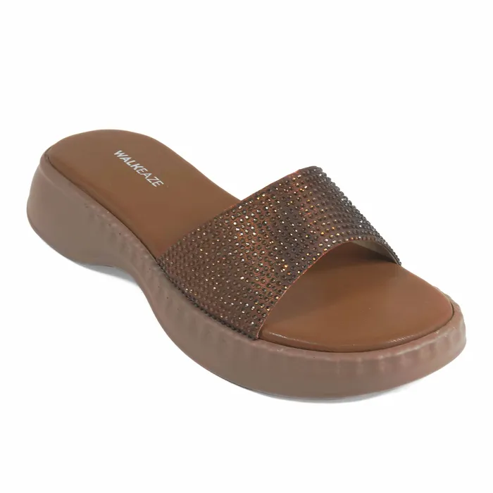 Earrings Walkeaze Women Casual Softy 74984S
