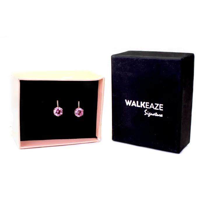 Earrings Walkeaze Women Earring Jewelry 000488J