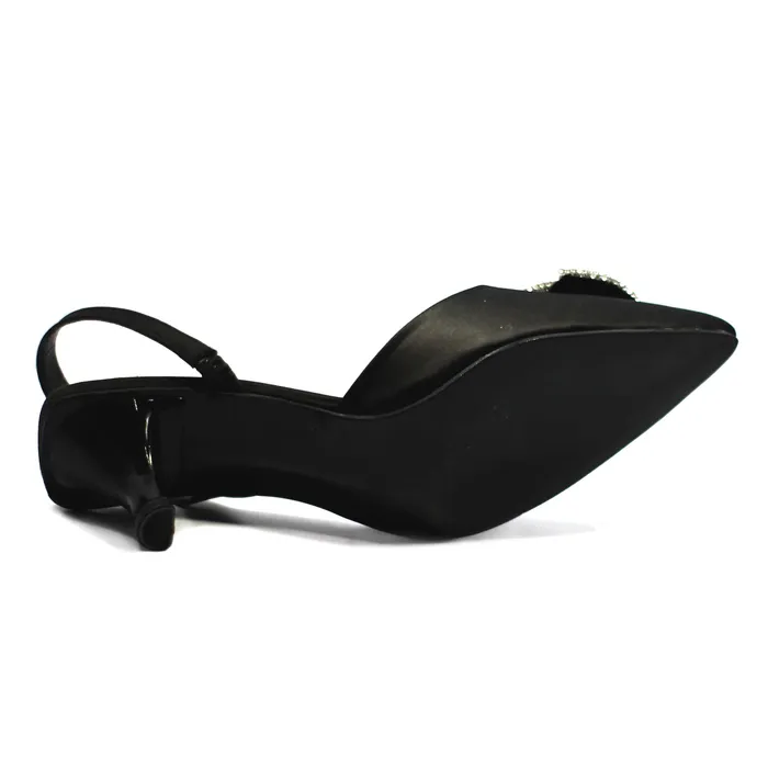 Earrings Walkeaze Women Formal Court Shoes 62326S Earrings Walkeaze Women Formal Court Shoes 62326S