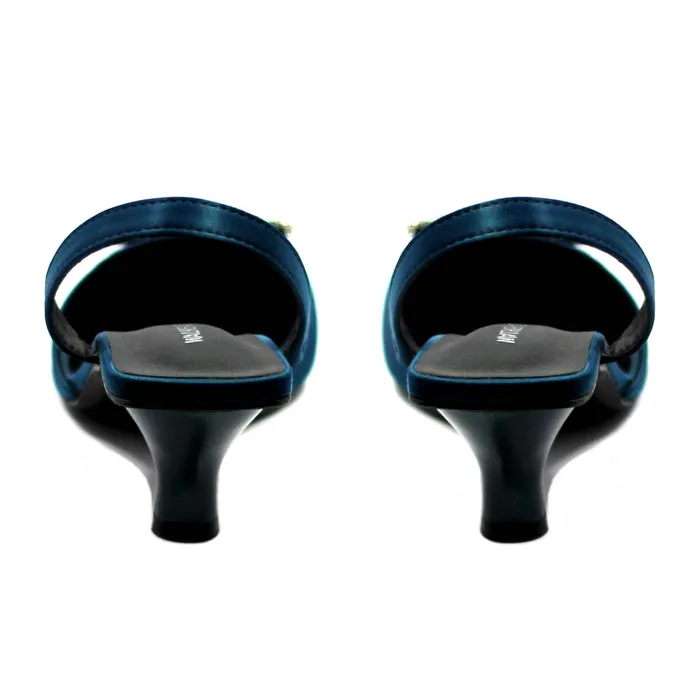 Earrings Walkeaze Women Formal Court Shoes 62326S Earrings Walkeaze Women Formal Court Shoes 62326S