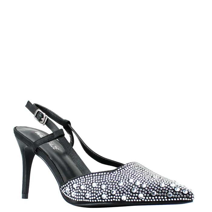 Earrings Walkeaze Women Formal Court Shoes 98170S