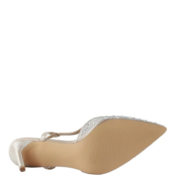 Earrings Walkeaze Women Formal Court Shoes 98170S Earrings Walkeaze Women Formal Court Shoes 98170S