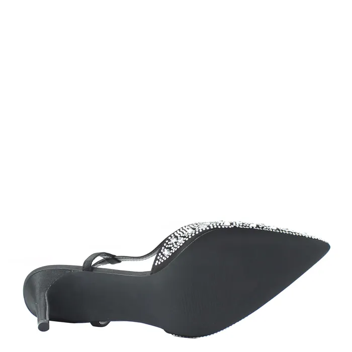 Earrings Walkeaze Women Formal Court Shoes 98170S Earrings Walkeaze Women Formal Court Shoes 98170S