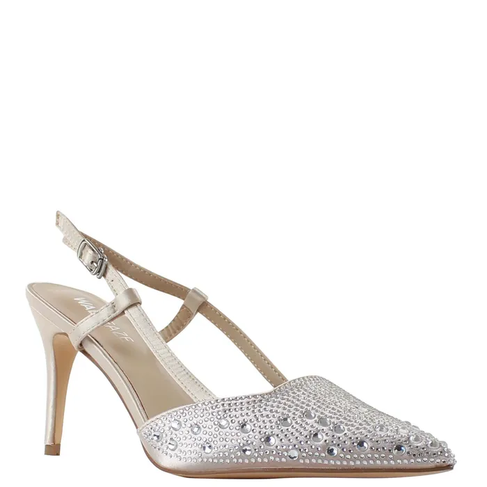 Earrings Walkeaze Women Formal Court Shoes 98170S Earrings Walkeaze Women Formal Court Shoes 98170S