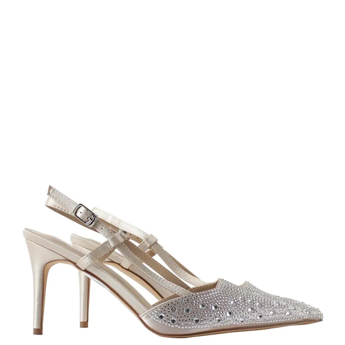 Earrings Walkeaze Women Formal Court Shoes 98170S Earrings Walkeaze Women Formal Court Shoes 98170S