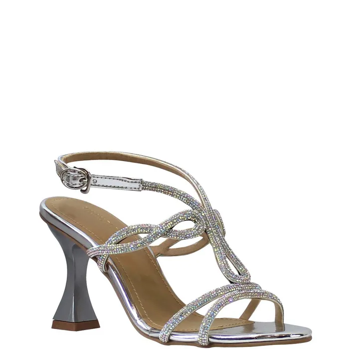 Earrings Walkeaze Women Formal Heel 62505S