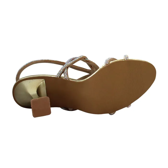 Earrings Walkeaze Women Formal Heel 62505S Earrings Walkeaze Women Formal Heel 62505S
